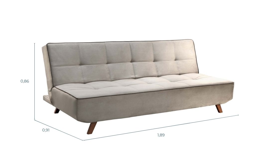 Rondomóveis - sofá cama 409 - sofá cama -medida (1)